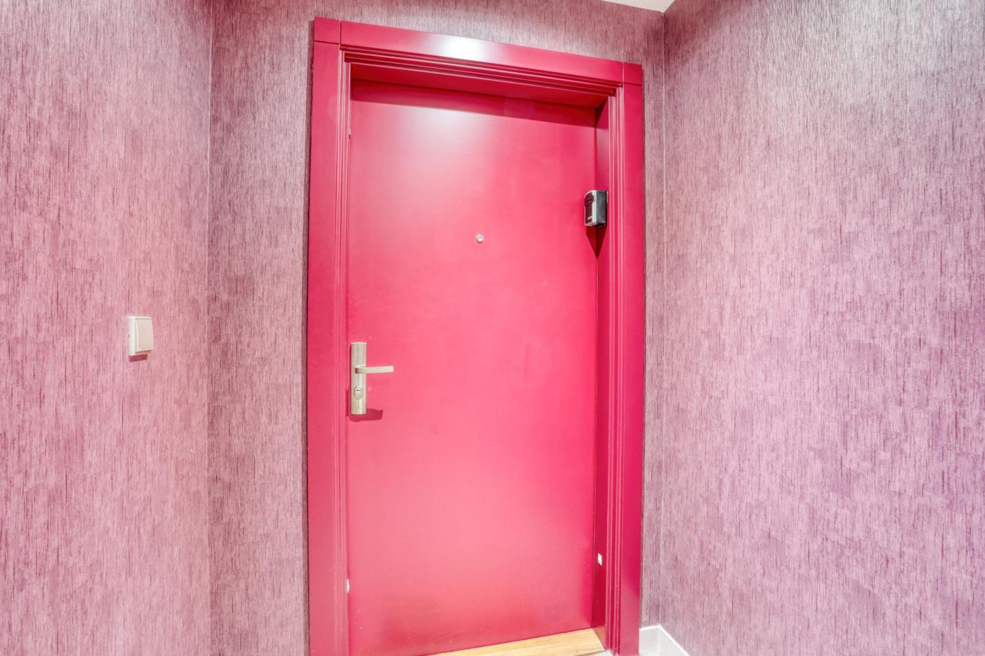 Le Modern Chic - 2 Pers -Disneyland/Val D'Europe A 10 Min มองต์เตฮวา ภายนอก รูปภาพ